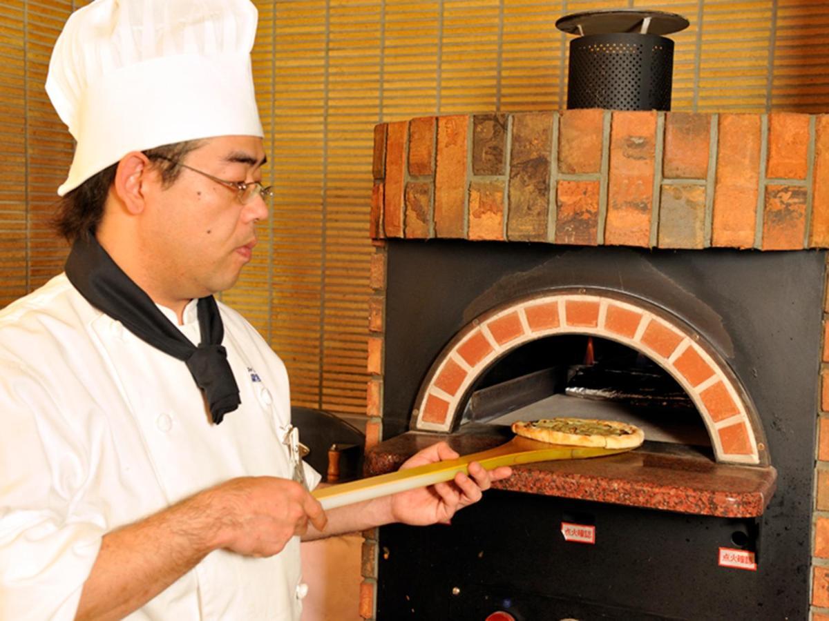 龍宮城スパ・ホテル三日月　龍宮亭 木更津市 エクステリア 写真